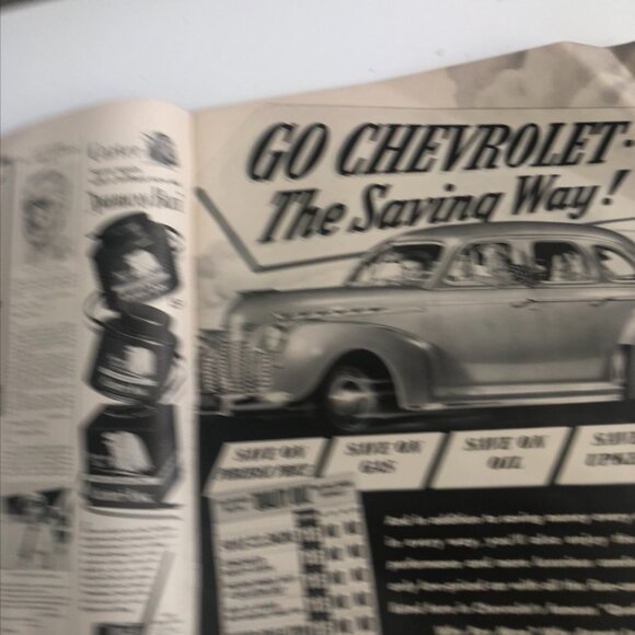 Life Magazine - Picture 11 of 13